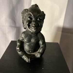 Coco Joes Menehune figure